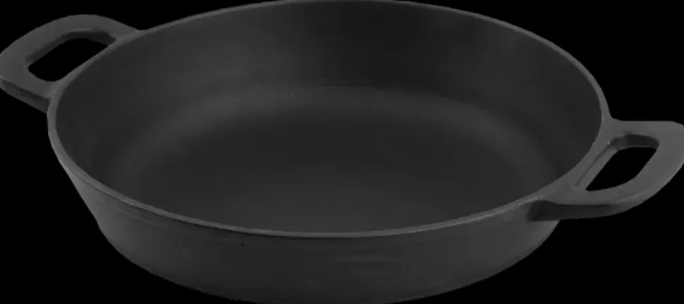 Grillwok flex støbejern