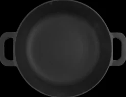 Grillwok flex støbejern