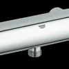 GROHE Brusearmatur Smart - blank