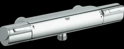 GROHE Brusearmatur Smart - blank