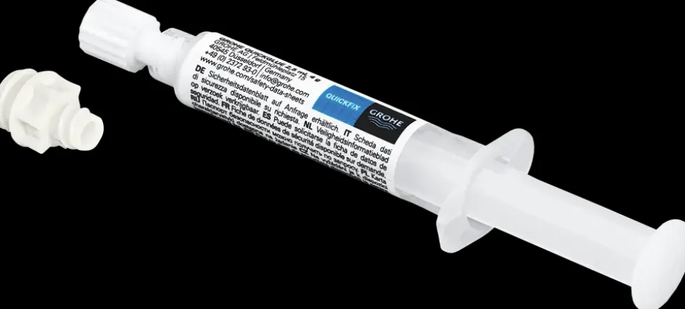 Grohe QuickGlue A1
