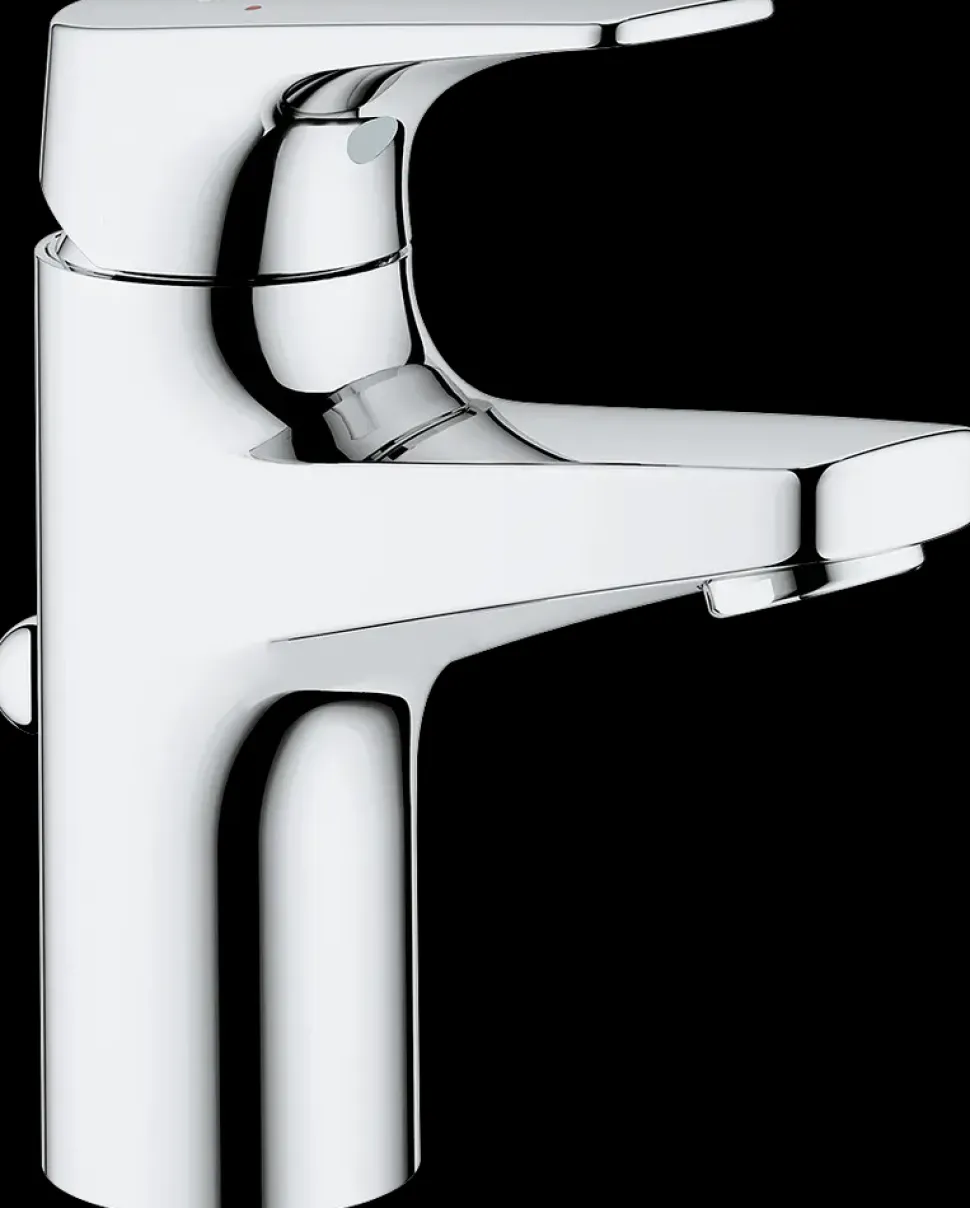 GROHE Start flow Håndvaskarmatur - blank