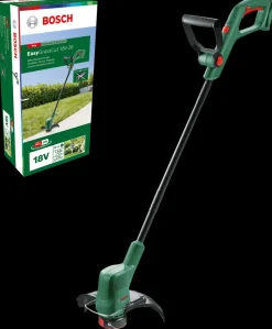 Græstrimmer Easy 26 cm 18V