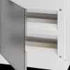 Gruppetavle 2 rækker - 24 moduler