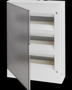 Gruppetavle 3 rækker - 36 modul