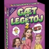 Gæt et Legetøj 2