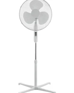 Gulvventilator Ø40 cm