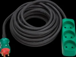 Gummikabelsæt H07RN-F 3G1,5 mm²
