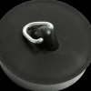 Gummiprop til vask 38,5 mm
