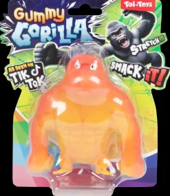 Gummy Gorilla