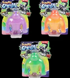 Gummy Gorilla