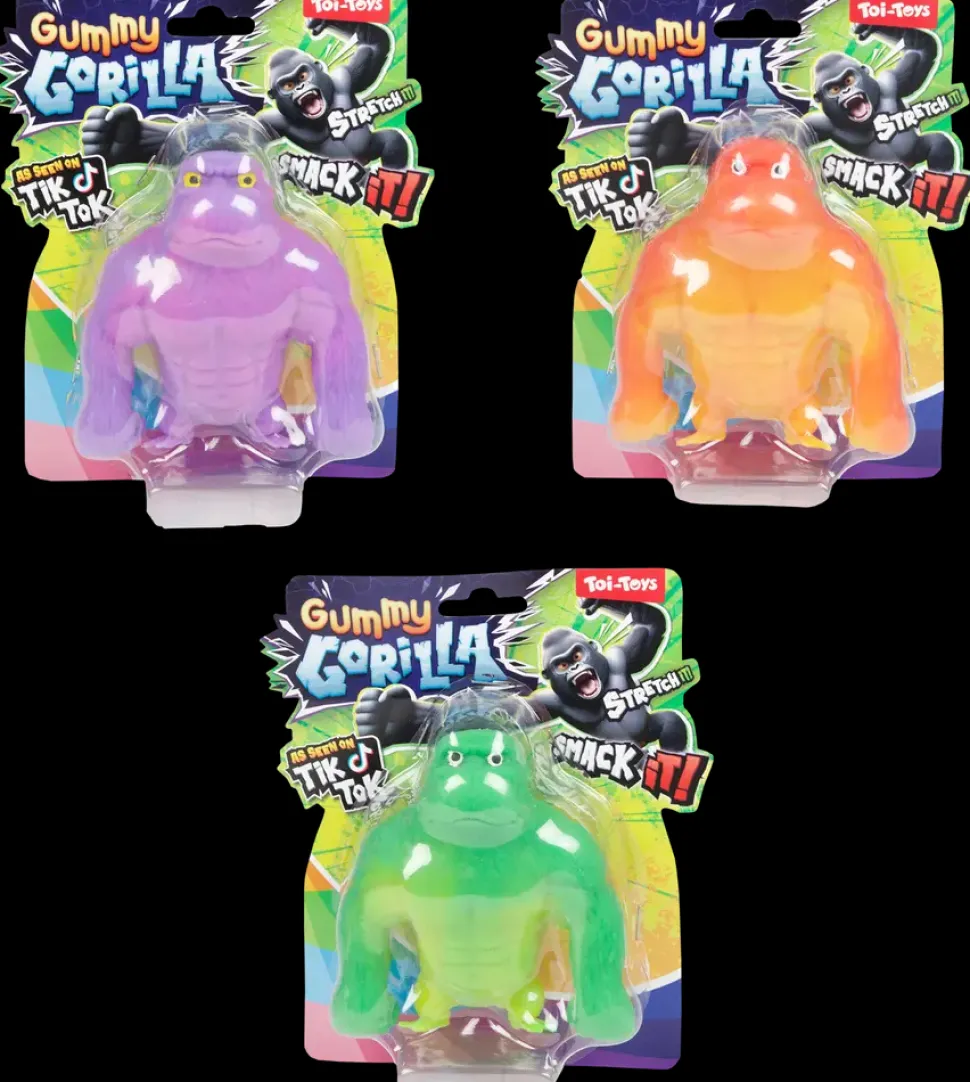 Gummy Gorilla