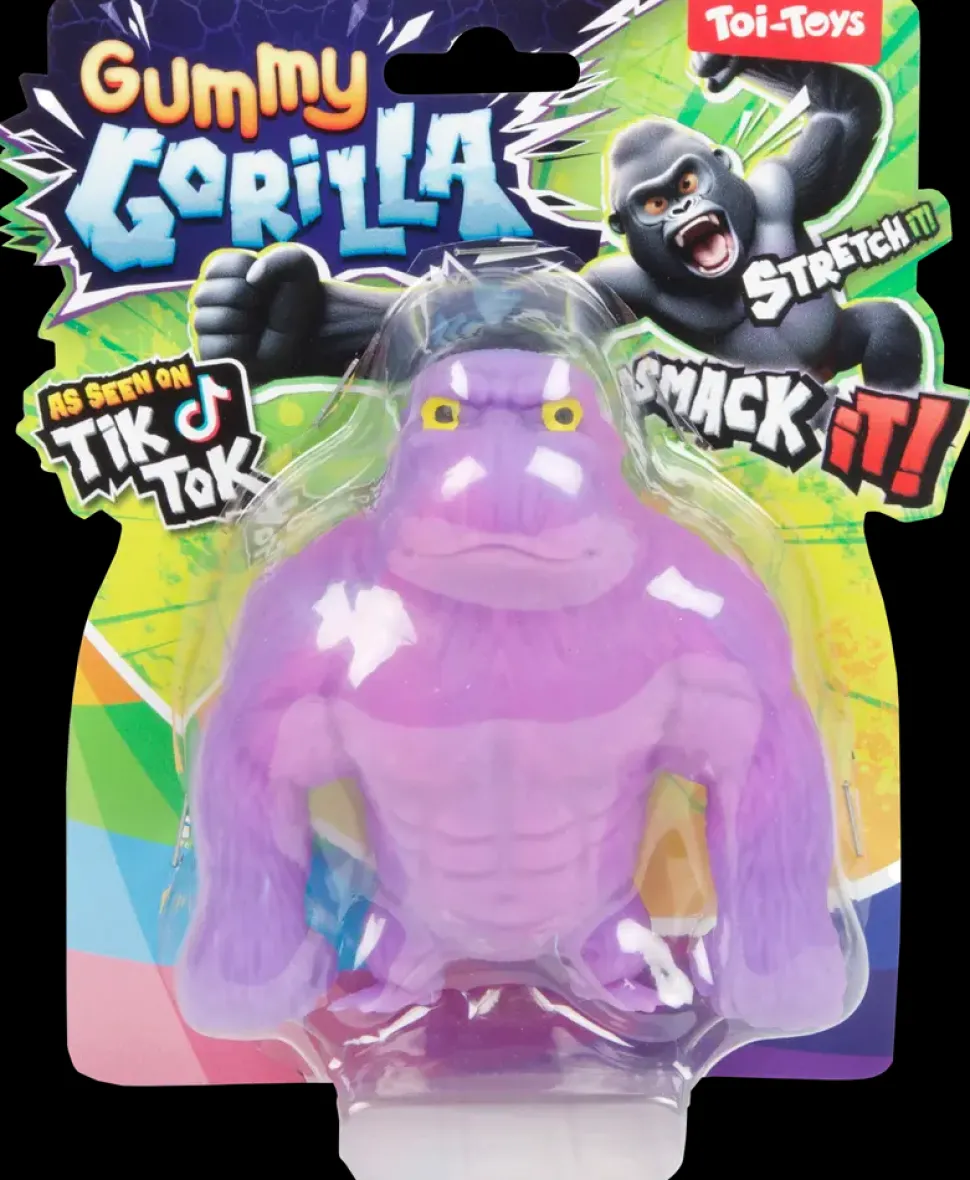 Gummy Gorilla