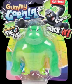 Gummy Gorilla