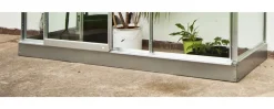 Halls Fundament Altan 3 - alu