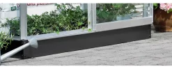 Halls Fundament Altan 2 - sort