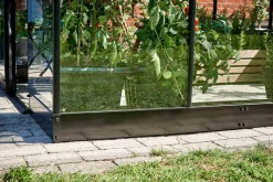 Halls Fundament Qube 68 - sort