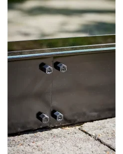 Halls Fundament Qube 68 - sort