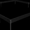 Halls Fundament Qube+ 88 - sort