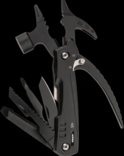 Hammer med 12 funktioner