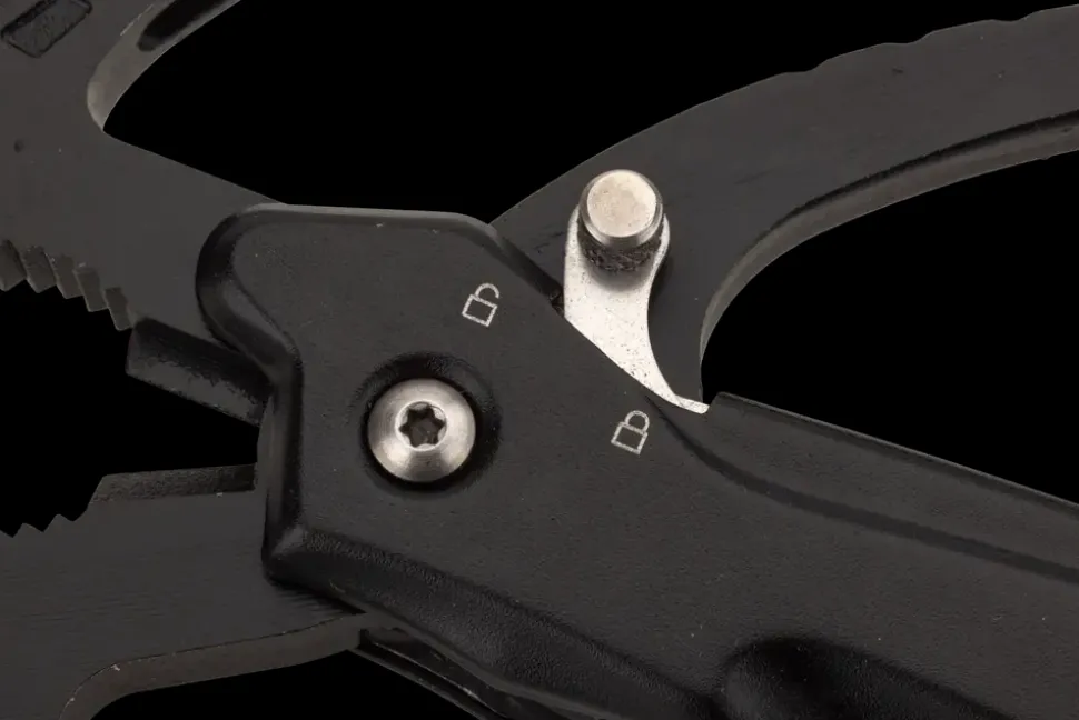 Hammer med 12 funktioner