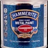 Hammerite Hammer Rød - 250 ml