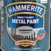 Hammerite Hammer Sølv - 2,5 liter