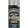 Hammerite Spray 400 ml - sølv
