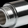 Haneforlænger 1/2" x 20 mm