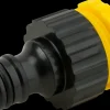 Hanekobling 1/2" - 3/4"