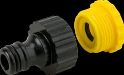 Hanekobling 1/2" - 3/4"