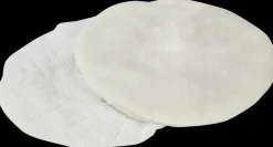 Hany polerhætter 2-pak