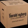 Harald Nyborg Flyttekasse Junior - 1 stk