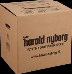 Harald Nyborg Flyttekasse Junior - 1 stk