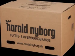 Harald Nyborg Flyttekasse Junior - 1 stk