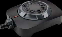 Havesprinkler pro med 8 mønstre