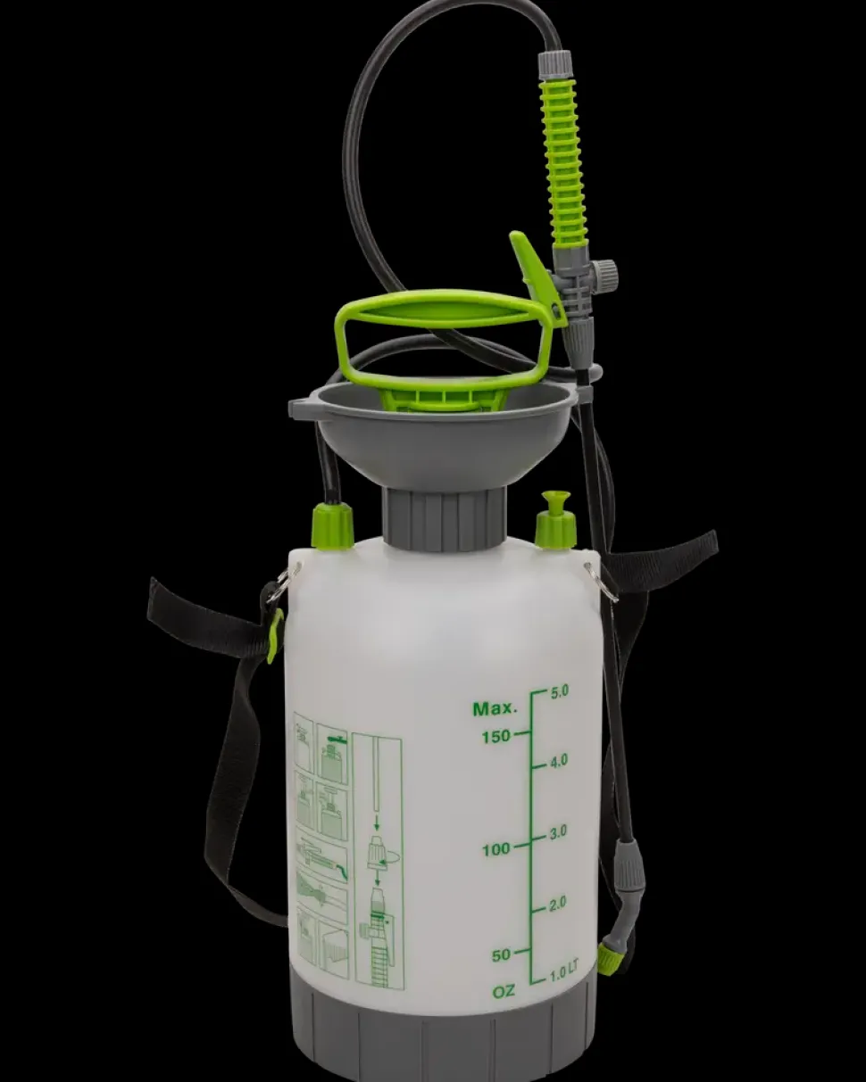 Havesprøjte 5 L