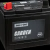 Havetraktor batteri 26 Ah +venstre