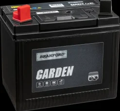 Havetraktor batteri 26 Ah +venstre