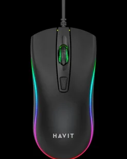 HAVIT Gamermus MS72