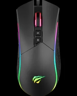 HAVIT Gamermus MS1001S