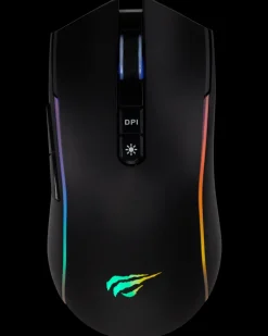 HAVIT Gamermus MS1029W