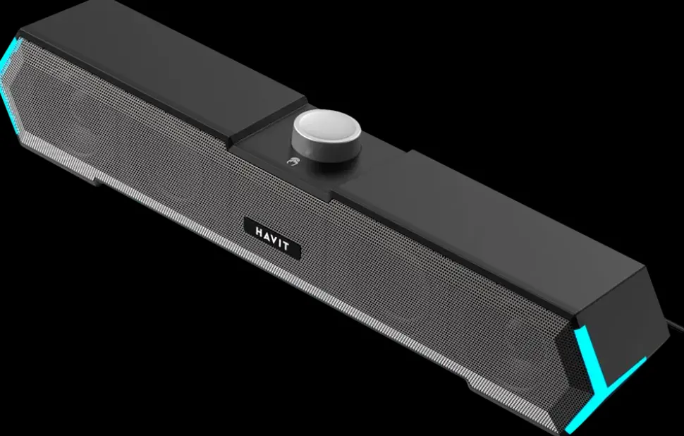 HAVIT Gamer-soundbar M19