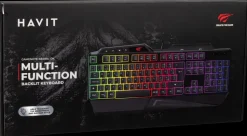 HAVIT Gamertastatur KB488L