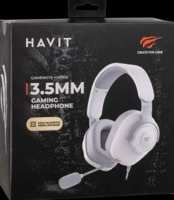 HAVIT Headset H2230d
