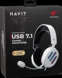 HAVIT Headset H2038U