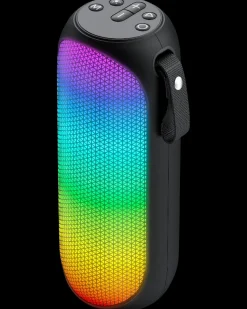 HAVIT Højtaler RGB SK808BT