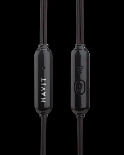 HAVIT Høretelefoner E328P