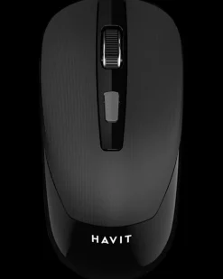 HAVIT Mus trådløs MS63GT