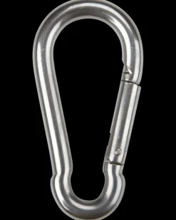 Hayfork Brandmandshage rustfrit 100 mm